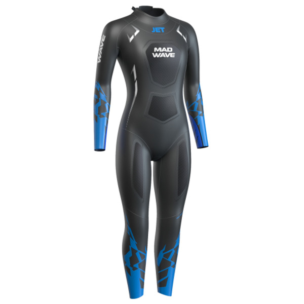 Jet Women wetsuit