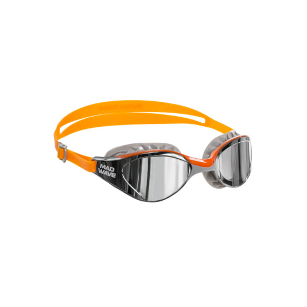 Тренировочные очки для плавания Hydro flex mirror