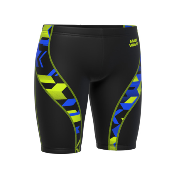 Мужские плавки джаммеры для плавания Spurt junior PBT H6