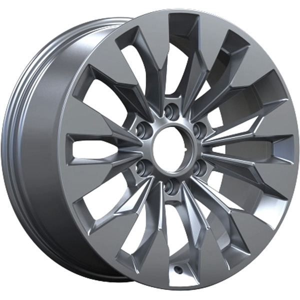 Диски Replica FR