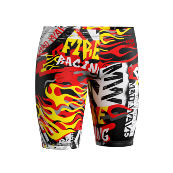 Мужские плавки джаммеры для плавания Drive PBT H8