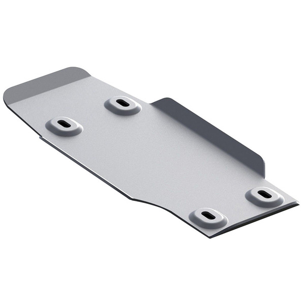 Защита редуктора Rival для Subaru Forester V 4WD 2018-/XV II 4WD 2017-, алюминий (4 мм) (333.5434.1)