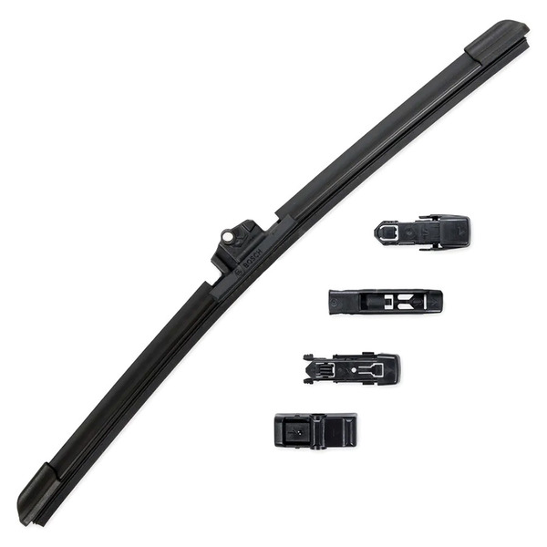 Щетка стеклоочистителя бескаркасная Bosch Aerotwin Plus 340 мм AP340U (art. 3397006941)