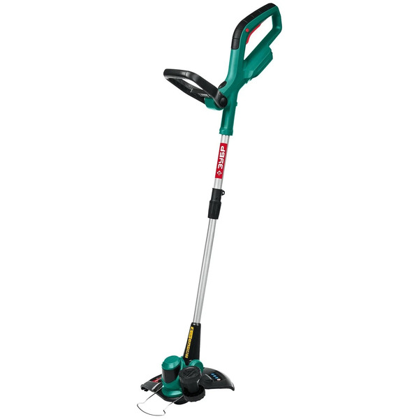 Триммер Зубр ТА-185