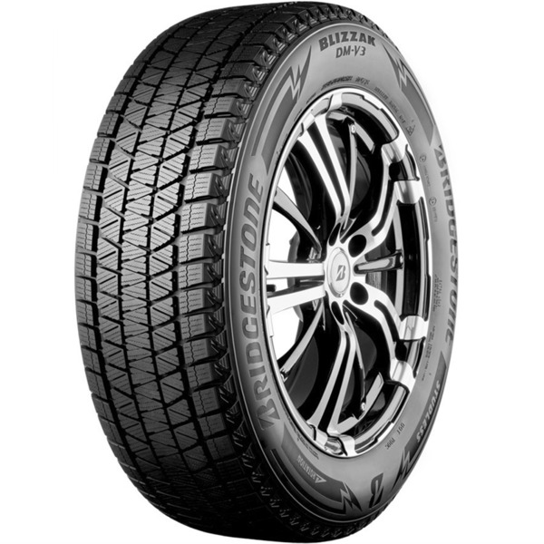 Шины Bridgestone