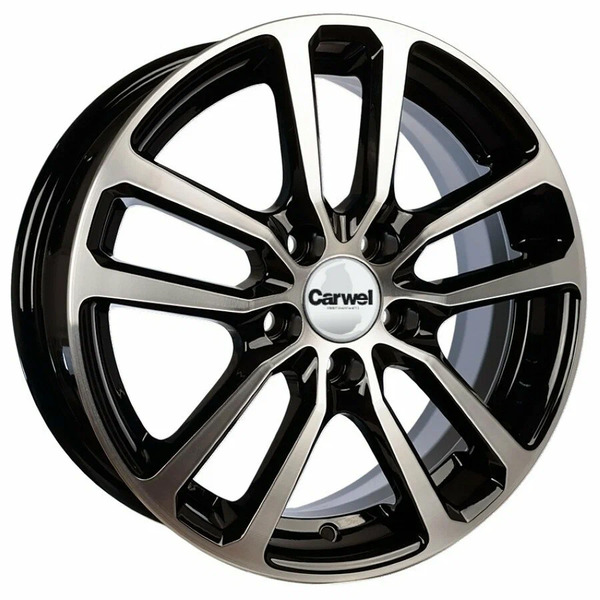Диски Carwel