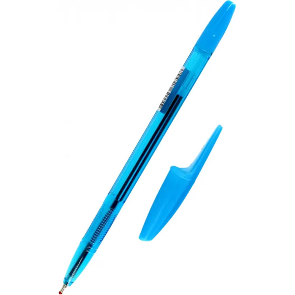 Ручка шариковая Ultra, синяя