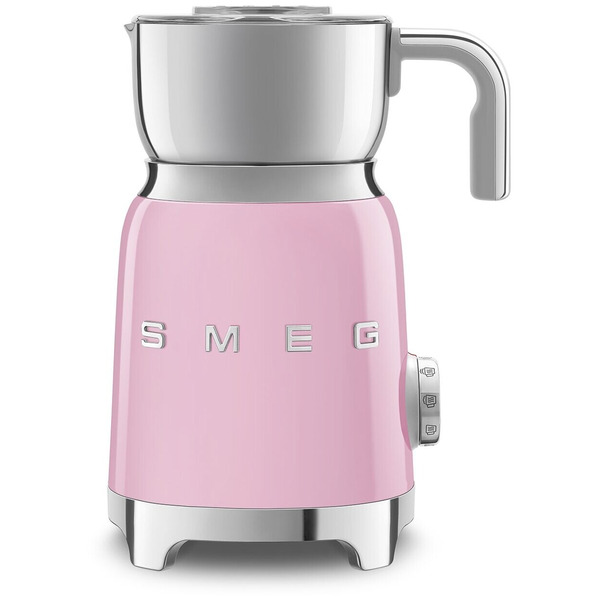 Вспениватель молока Smeg MFF11PKEU