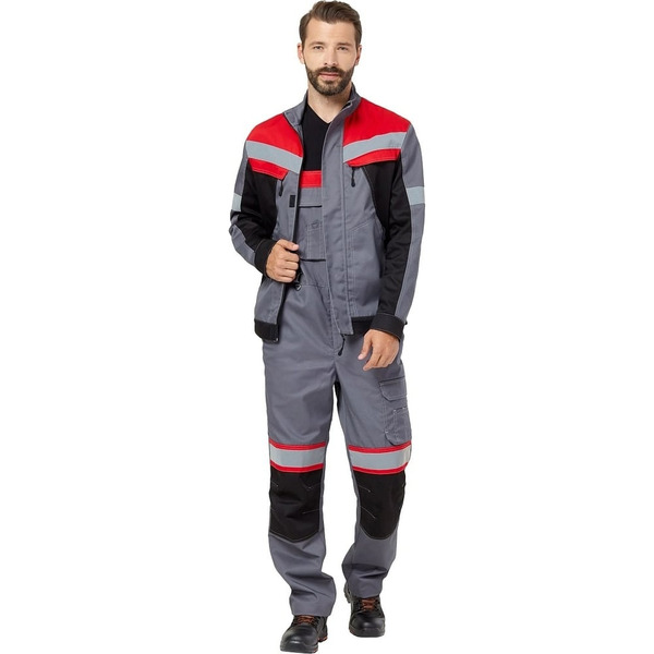 Костюм Эксперт Спецодежда Памир 2 6446000053532