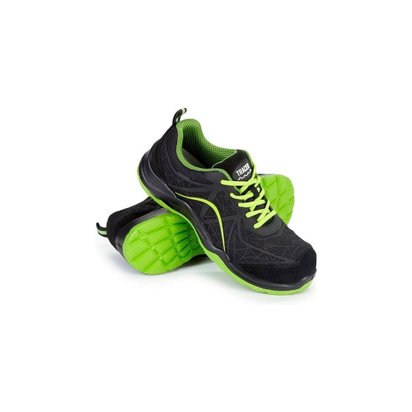 Полуботинки ТРЕЙСЕР Неон КП 6446000073400