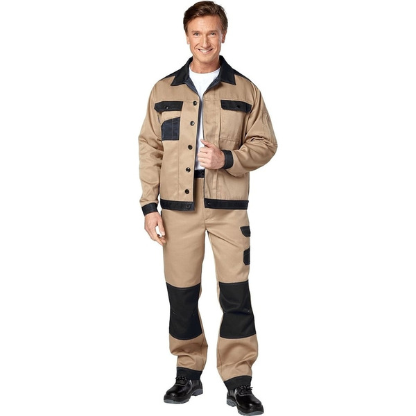 Костюм Эксперт Спецодежда Умелец 1 6446000040075