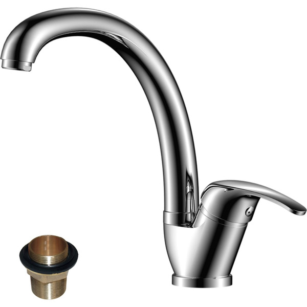 Смеситель для кухни Rossinka Y35-23U