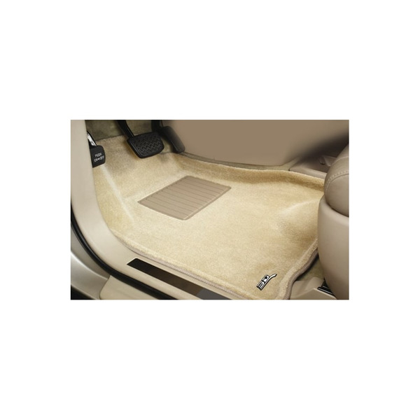 Коврики для Mercedes Benz SLK Classe R171 2004-2011 г.в. PSV 112363