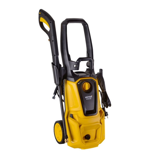 Мойка высокого давления Huter W165-QL
