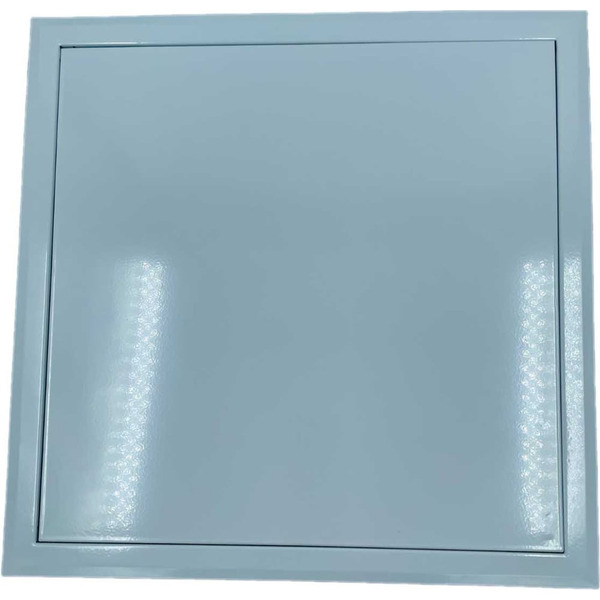 Ревизионная металлическая люк-дверца ВИЕНТО ДР5050МНЗ