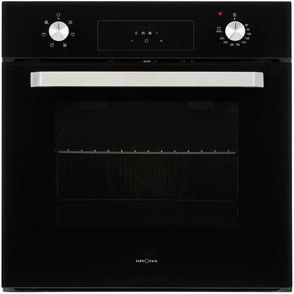 Электрический духовой шкаф Krona ONORE 60 BL G2