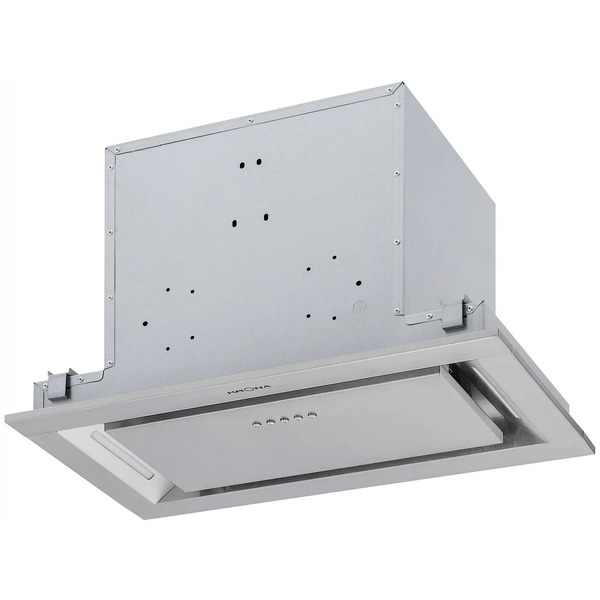 Встраиваемая вытяжка Krona SELINA 600 PRM inox 3P