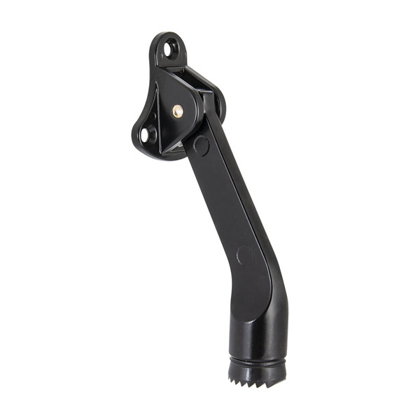 Напольный дверной упор Fuaro DS-100 BL 45381