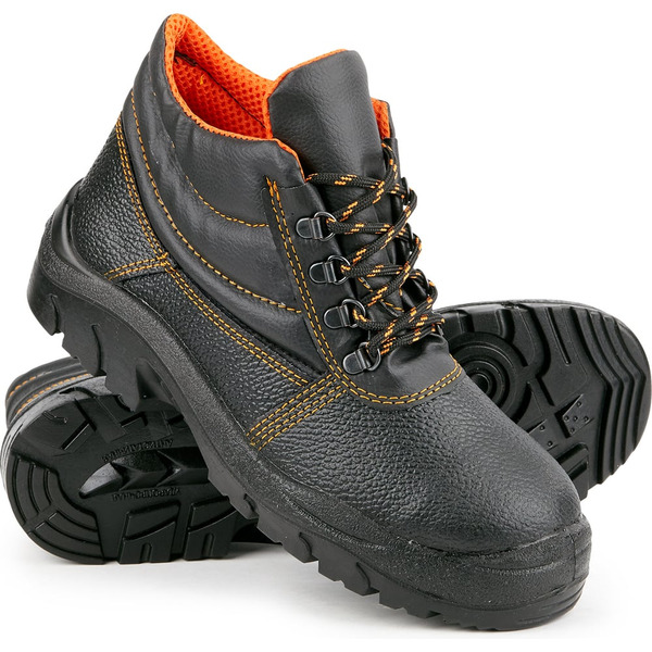 Ботинки АРТАК Практик МП 6446000042802