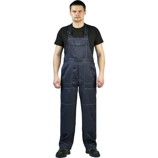 Мужской полукомбинезон URSUS Дрегер ПОЛ504-001