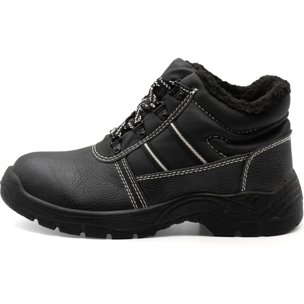 Зимние ботинки Спрут Аскет SJ949-W 129165