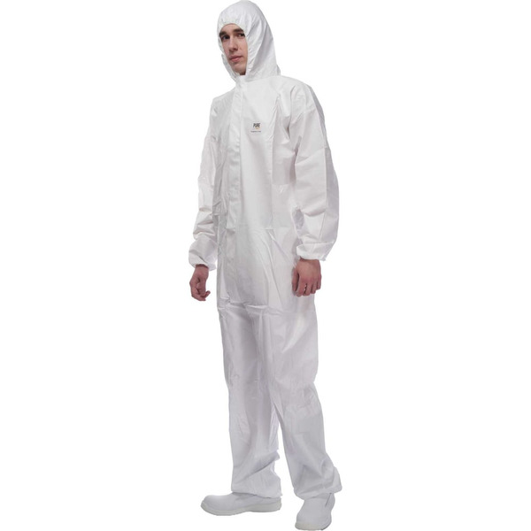 Одноразовый защитный комбинезон Puretech С500 C5006
