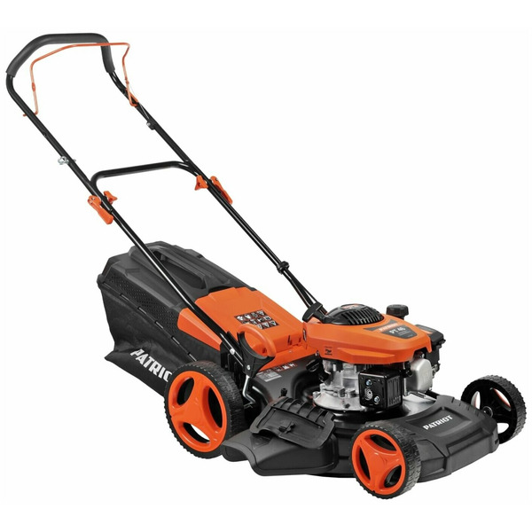 Газонокосилка Patriot PT 46 (512109005)
