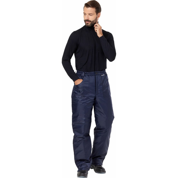 Брюки Эксперт Спецодежда Эребус 6446000061681