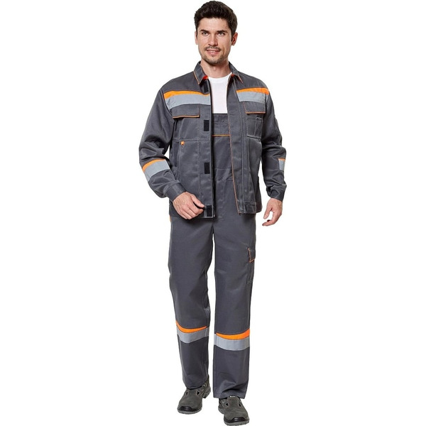Костюм Эксперт Спецодежда Комфорт 2 6446000026758
