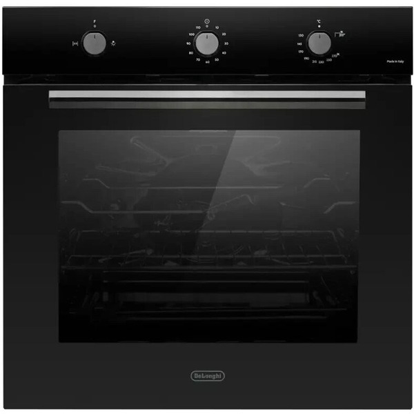 Газовый духовой шкаф Delonghi FG 6 NL RUS