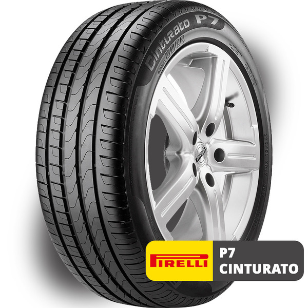 Шины Pirelli