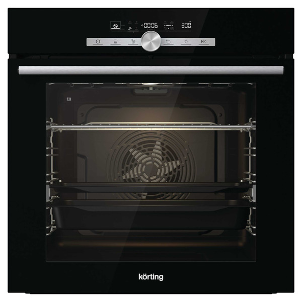 Электрический духовой шкаф Korting OKB 9951 CESN