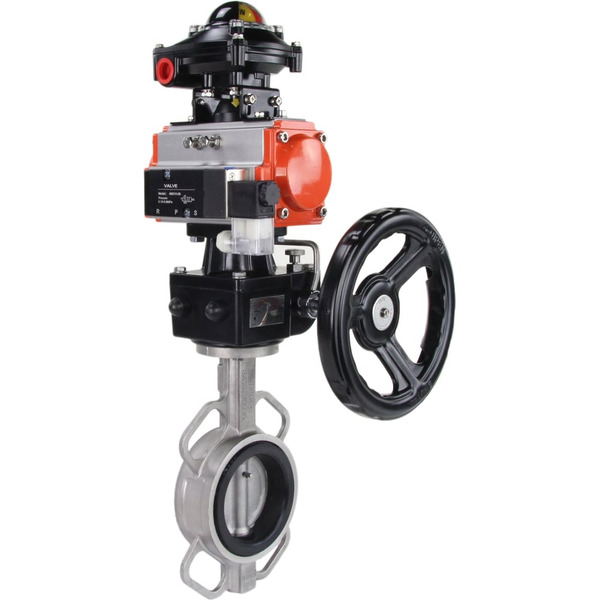 Затвор DN.ru 316L-316L-EPDM D050-00107