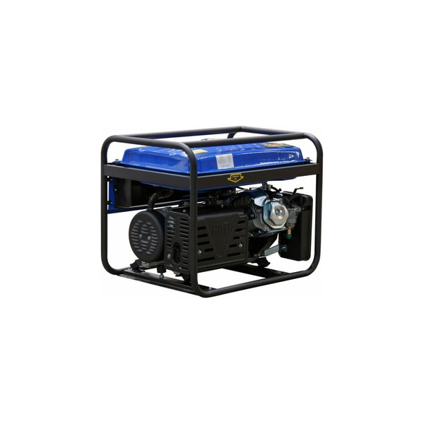 Бензиновый генератор ECO PE-7001RS