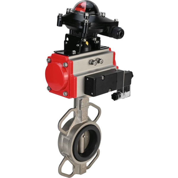 Затвор DN.ru 316l-316l-epdm D050-00106