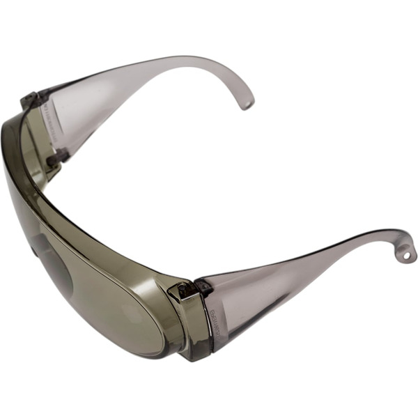 Защитные открытые поликарбонатные очки ЕЛАНПЛАСТ ОЧК306KN (O-13013KN)