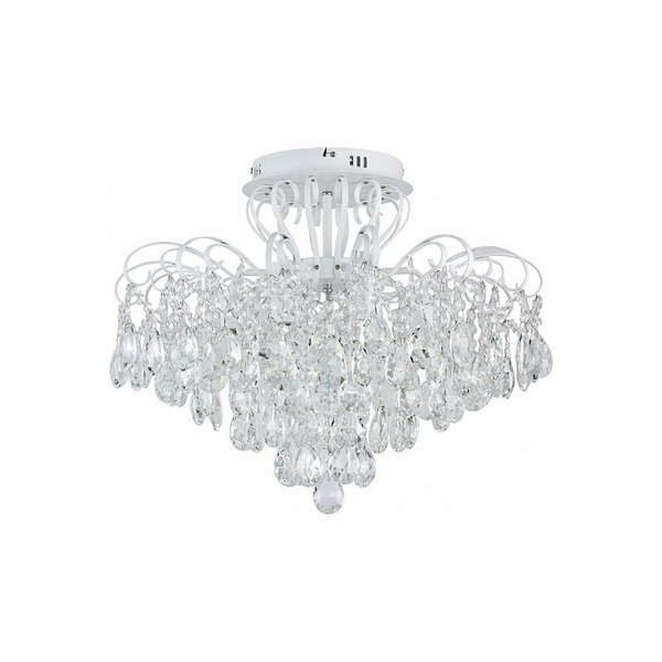 Потолочный светильник ESCADA 1121/7PL