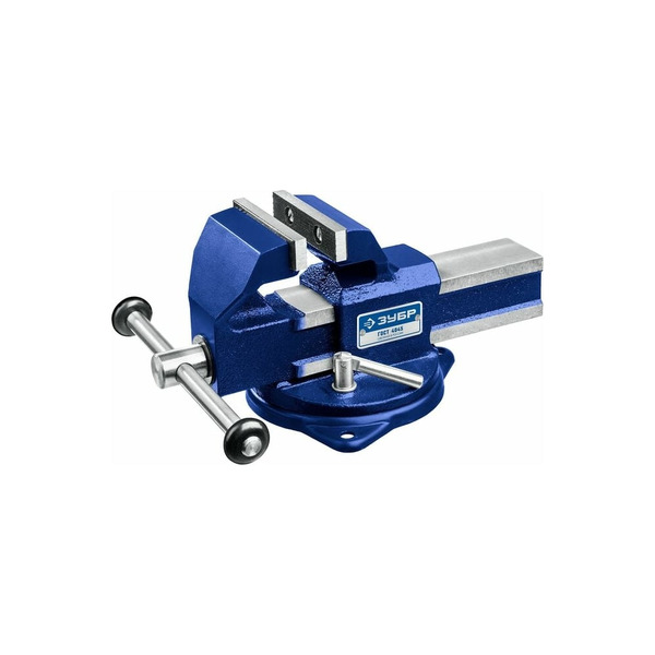 Слесарные тиски ЗУБР 90 мм 32602-80_z01