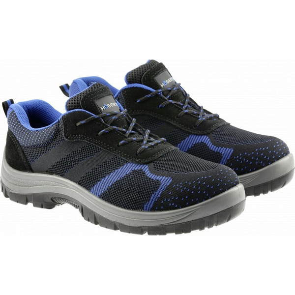 Рабочие полуботинки HOEGERT TECHNIK HOEGERT BILAU HT5K503-40