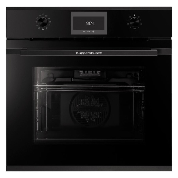 Электрический духовой шкаф Kuppersbusch B 6330.0 S5 Black Velvet
