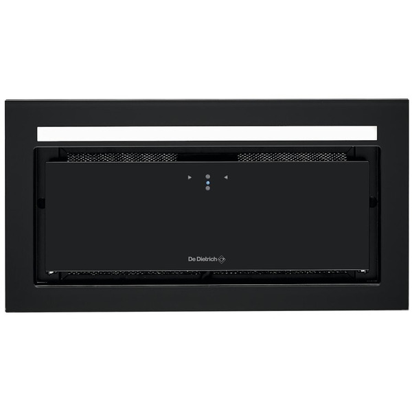 Встраиваемая вытяжка De Dietrich DHG2684B