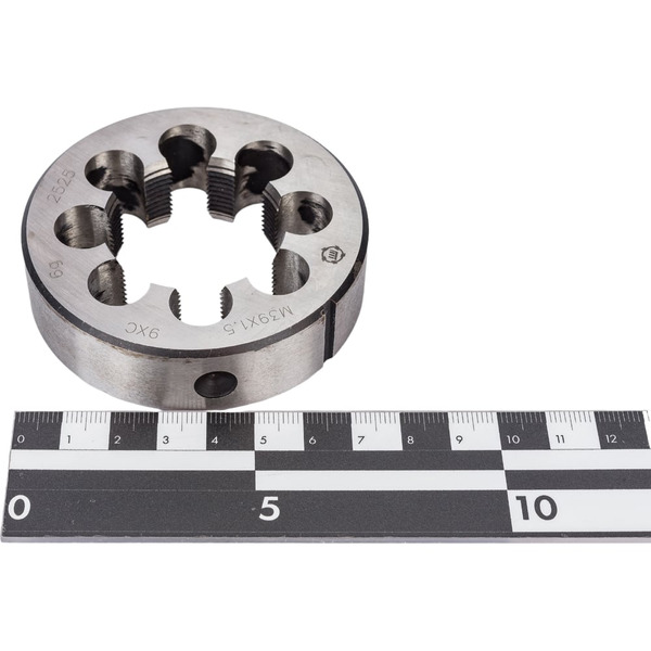 Плашка Туламаш 57954