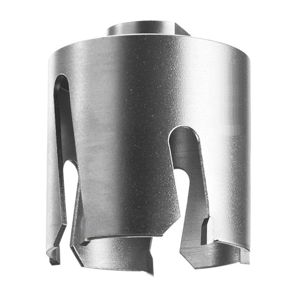 Коронка по бетон, кирпич, керам, цв мет, гипсокарт, пласт, дерево ЗУБР ПРОФИ ПРОУНИВЕРСАЛ 29514-80