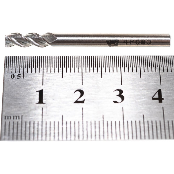 Концевая фреза Туламаш 143266