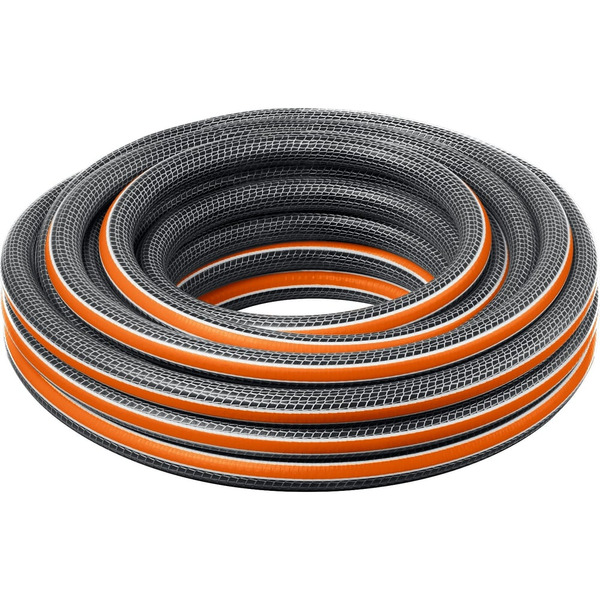 Поливочный шестислойный шланг Grinda Proline ultra 429009-1/2-25