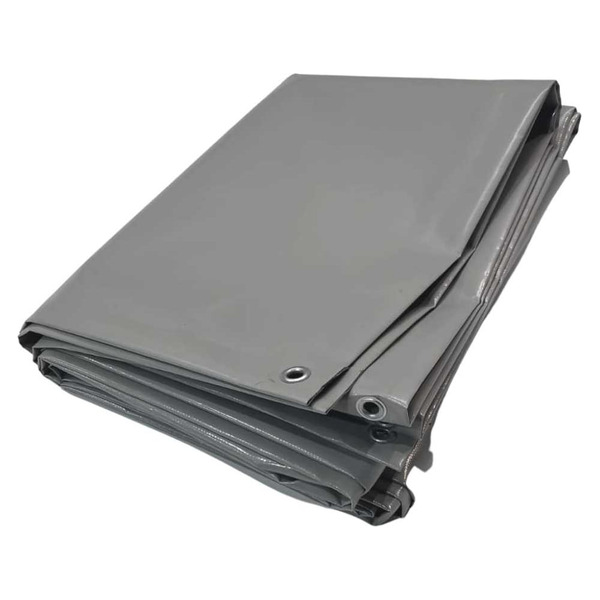 Тент ПК ЭЛИТТЕНТ 5X8T5PVC630GREY