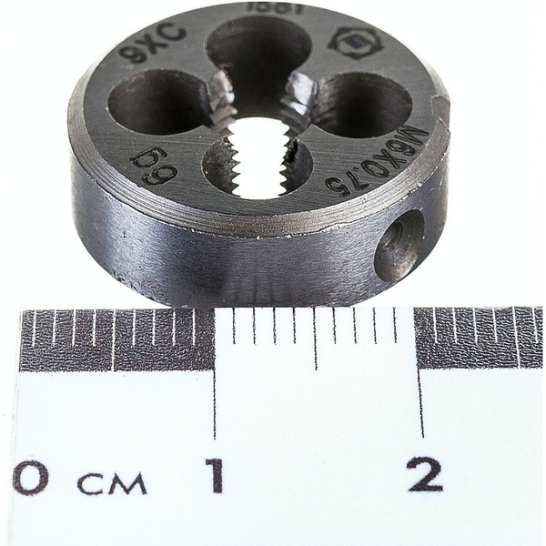 Плашка Туламаш 57874