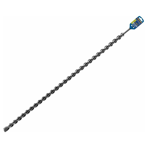 Бур sds plus по бетону ПРАКТИКА 031-938