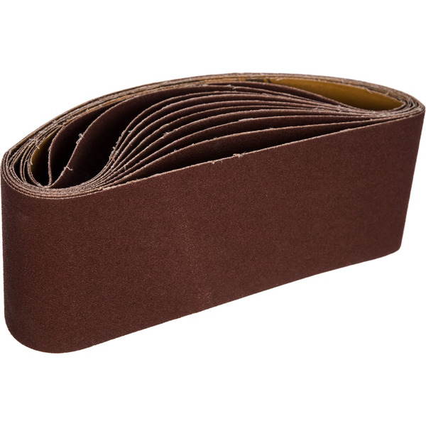 Шлифовальная лента ПРАКТИКА 037-930