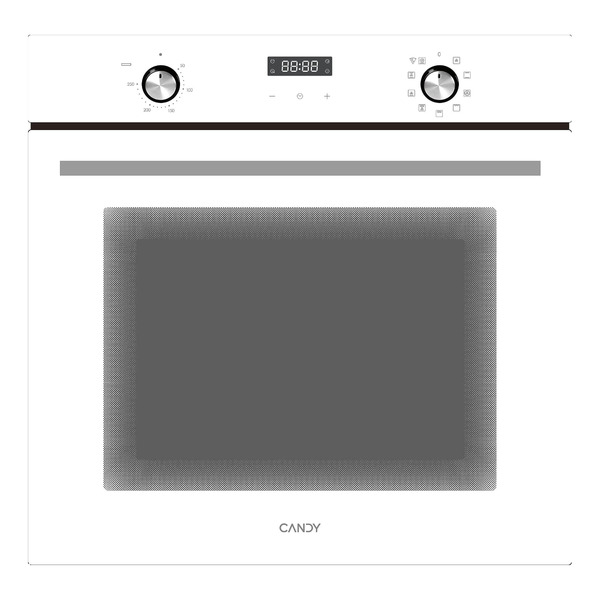 Электрический духовой шкаф Candy COXP08LTSW